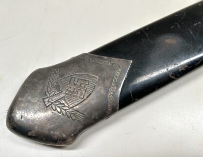 Model 1934 RAD (Reichsarbeitsdienst) “Hewer” for EM/NCO - (Ernst Pack & Söhne) - Image 27