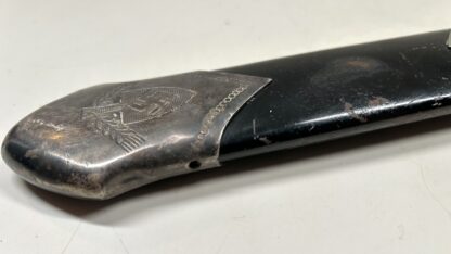 Model 1934 RAD (Reichsarbeitsdienst) “Hewer” for EM/NCO - (Ernst Pack & Söhne) - Image 26