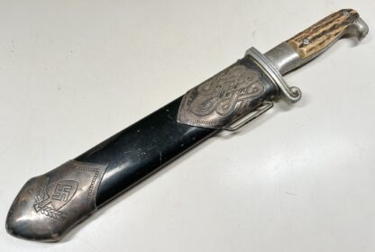 Model 1934 RAD (Reichsarbeitsdienst) “Hewer” for EM/NCO - (Ernst Pack & Söhne) - Image 22