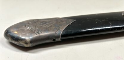 Model 1934 RAD (Reichsarbeitsdienst) “Hewer” for EM/NCO - (Ernst Pack & Söhne) - Image 20