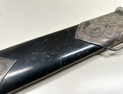 Model 1934 RAD (Reichsarbeitsdienst) “Hewer” for EM/NCO - (Ernst Pack & Söhne) - Image 19