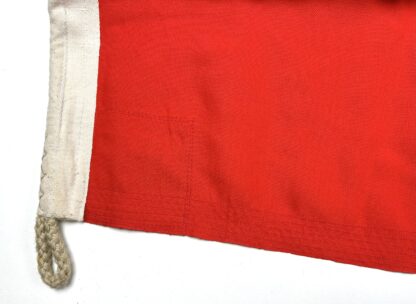 MINT Wehrmacht Battle Flag ‘Kriegsflagge’ 80×135 by (Lorenz Summa Söhne Oberkotzau) - Image 5
