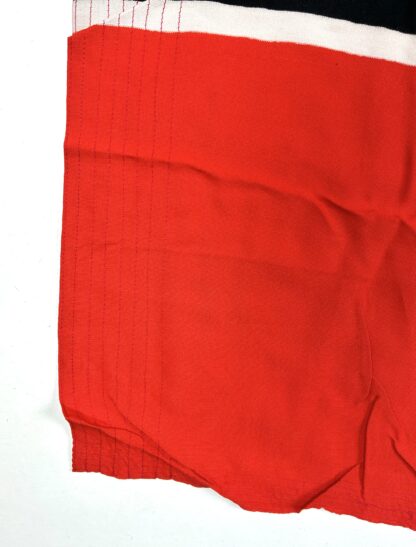MINT Wehrmacht Battle Flag ‘Kriegsflagge’ 80×135 by (Lorenz Summa Söhne Oberkotzau) - Image 8