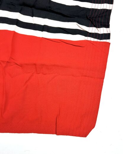 MINT Wehrmacht Battle Flag ‘Kriegsflagge’ 80×135 by (Lorenz Summa Söhne Oberkotzau) - Image 9