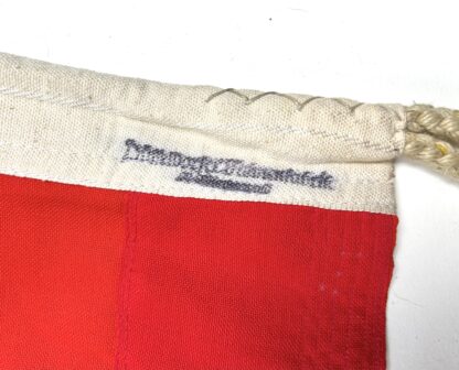 MINT Wehrmacht Battle Flag ‘Kriegsflagge’ 80×135 by (Lorenz Summa Söhne Oberkotzau) - Image 15