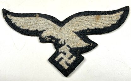 Luftwaffe EM/NCO Breast Eagle - (Uniform Removed) - Image 3