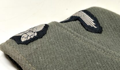Waffen-SS M40 Overseas Cap ‘Schiffchen’ - (Dutch Made) - Image 7