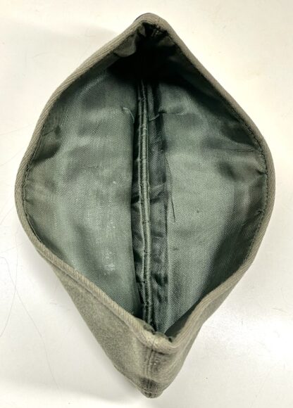 Waffen-SS M40 Overseas Cap ‘Schiffchen’ - (Dutch Made) - Image 15