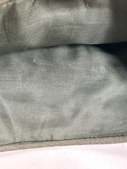 Waffen-SS M40 Overseas Cap ‘Schiffchen’ - (Dutch Made) - Image 16