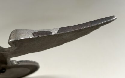RARE Early NSDAP Desk/Wall Eagle - Image 9