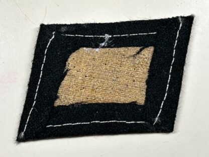 22nd Waffen-SS Freiwilligen-Kavallerie-Division “Maria Theresa” Collar Tab - Image 4