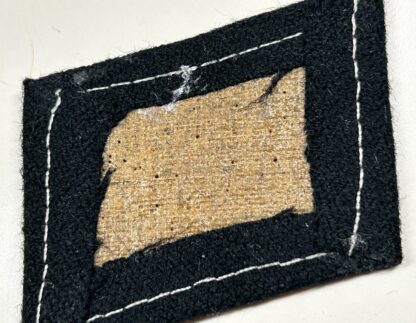 22nd Waffen-SS Freiwilligen-Kavallerie-Division “Maria Theresa” Collar Tab - Image 5