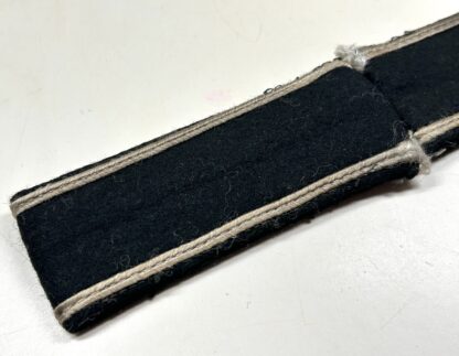 Heer (Army) 3rd Pattern Großdeutschland Cufftitle - (Uniform Removed) - Image 11
