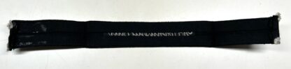 Heer (Army) 3rd Pattern Großdeutschland Cufftitle - (Uniform Removed) - Image 12