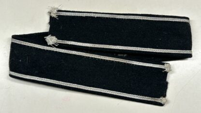 Early Heer (Army) 3rd Pattern Großdeutschland Cufftitle - (Uniform Removed) - Image 6