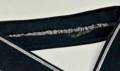 Early Heer (Army) 3rd Pattern Großdeutschland Cufftitle - (Uniform Removed) - Image 9