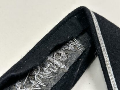 Early Heer (Army) 3rd Pattern Großdeutschland Cufftitle - (Uniform Removed) - Image 10