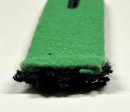 Waffen SS-Sicherheitsdienst "SD" Shoulderboard - (Uniform Removed) - Image 7