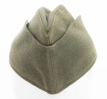 Waffen-SS M40 Overseas Cap ‘Schiffchen’ - (Dutch Made) - Image 9