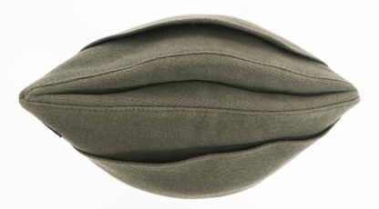 Waffen-SS M40 Overseas Cap ‘Schiffchen’ - (Dutch Made) - Image 11