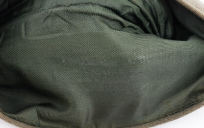 Waffen-SS M40 Overseas Cap ‘Schiffchen’ - (Dutch Made) - Image 17