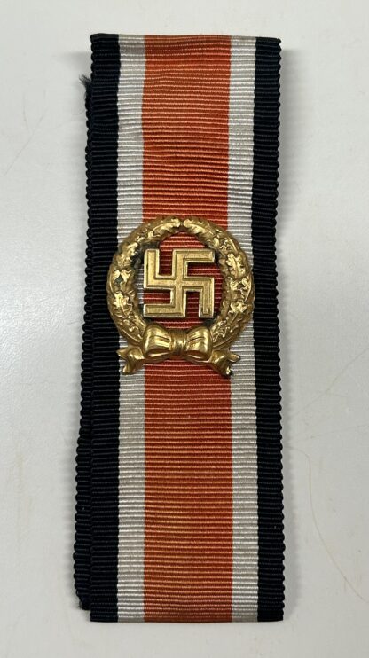 MINT Honor Roll Clasp of the Army/Waffen-SS - (