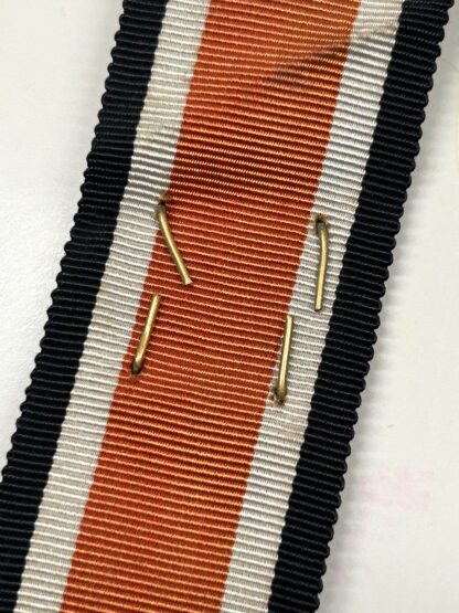 MINT Honor Roll Clasp of the Army/Waffen-SS - ( - Image 8