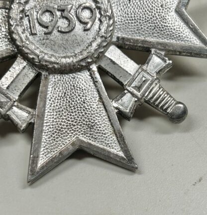 Knights Cross of the War Merit Cross w/ Swords by (Deschler & Sohn, München) - Image 9