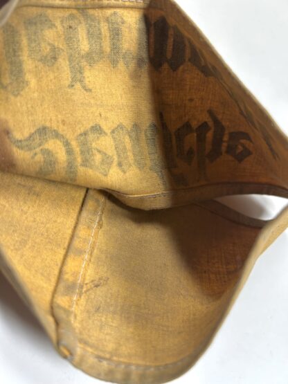 Deutsche Wehrmacht Service Armband - Image 2