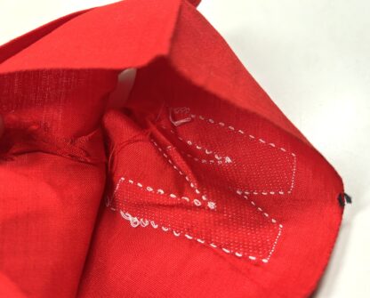 Luftschutz Air Raid Warden Armband - Image 3