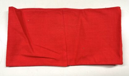 SA ‘Sturmabteiling’ Sports Armband w/ RZM Tag - Image 3