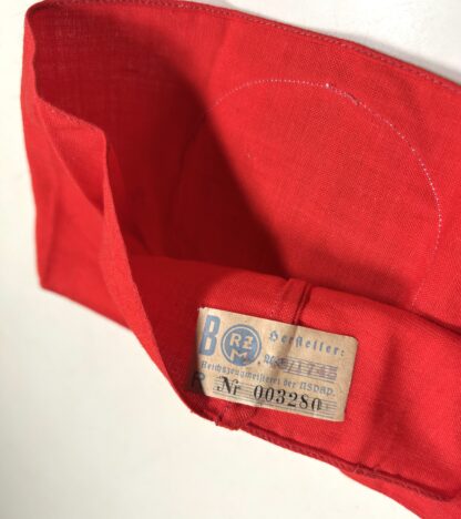SA ‘Sturmabteiling’ Sports Armband w/ RZM Tag - Image 4