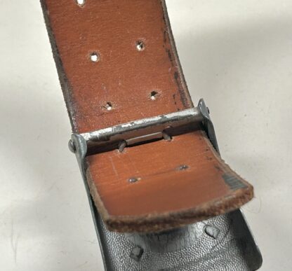 Heer (Army) EM/NCO Belt Set - Image 6