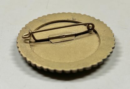 1943 Wehrmann (Military Man) Shooting Badge - Image 4