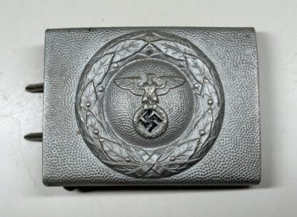 RLB (Reichsluftschutzbund) EM/NCO Belt Buckle
