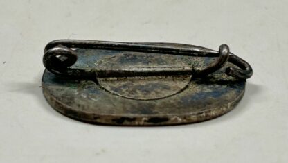 Arbeits Dank Reichsarbeitsdienst (RAD) Commemorative Pin - Image 4