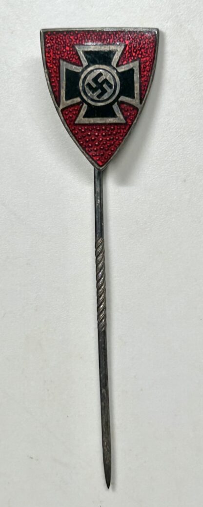 German NS-RKB Membership Stick Pin - Image 2