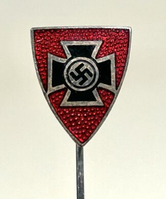 German NS-RKB Membership Stick Pin