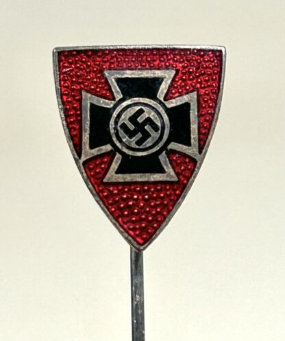 German NS-RKB Membership Stick Pin