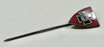 German NS-RKB Membership Stick Pin - Image 3