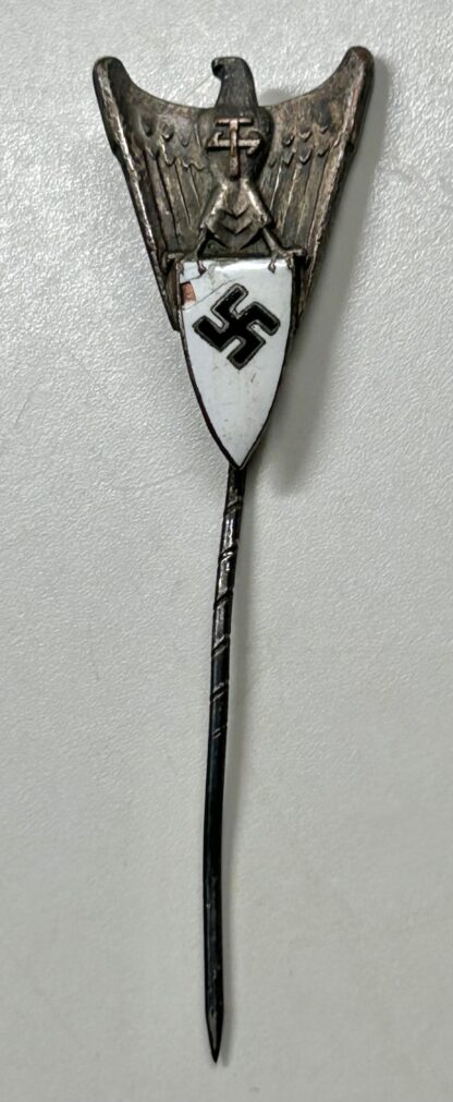 Early Merit in Aircraft Industry Stickpin - Image 2