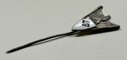 Early Merit in Aircraft Industry Stickpin - Image 3