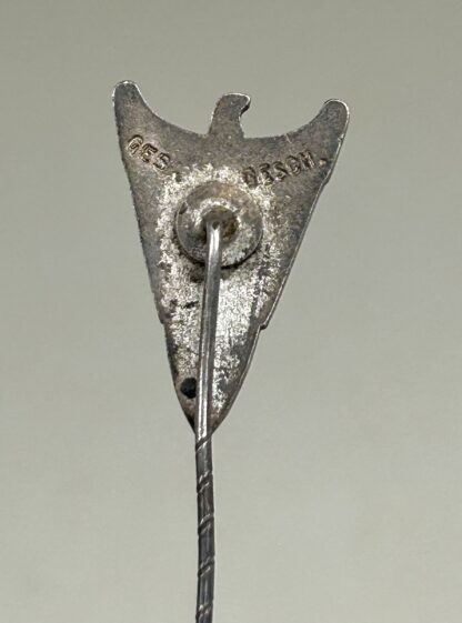 Early Merit in Aircraft Industry Stickpin - Image 4