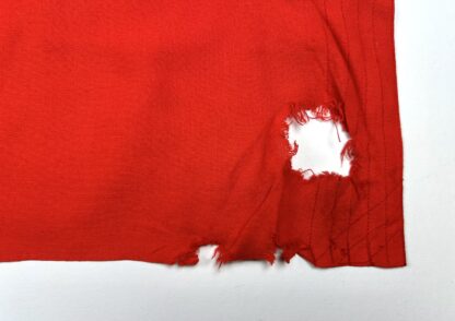 Kriegsmarine (Navy) State Service Flag by (Kress St. Tönis) - Image 5