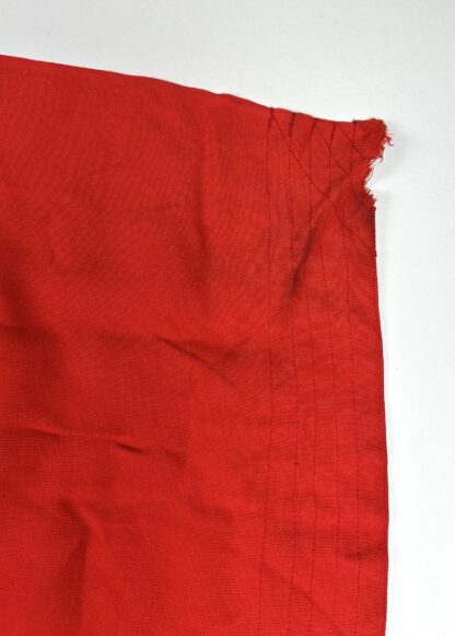 Kriegsmarine (Navy) State Service Flag by (Kress St. Tönis) - Image 6