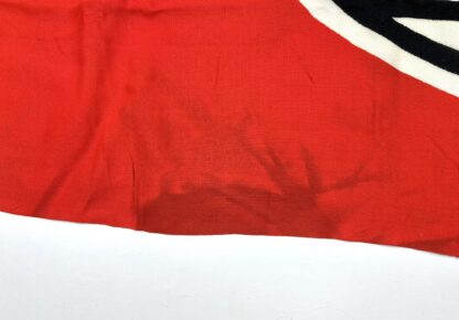 Kriegsmarine (Navy) State Service Flag by (Kress St. Tönis) - Image 7
